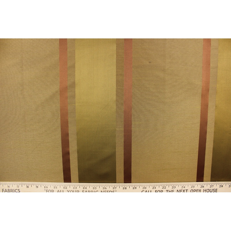 Yarn Dye Stripe Tipton in Allure