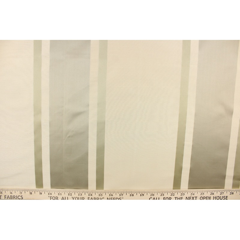 Yarn Dye Stripe Tipton in Tapestry