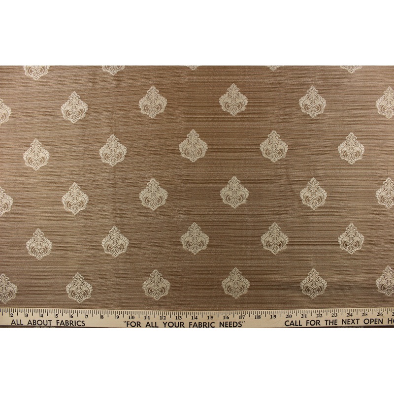 Bolton Jacquard in Harmony