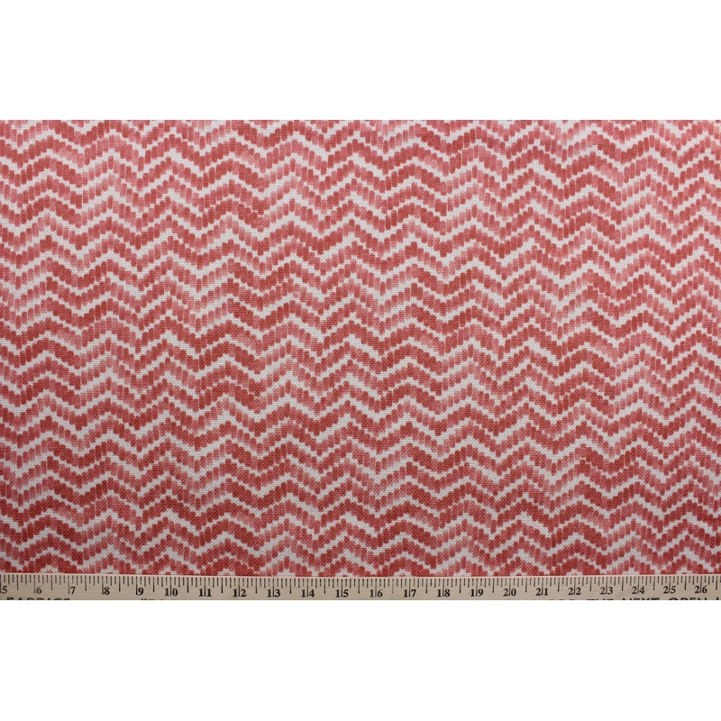 Golding Fabrics Elements in Berry