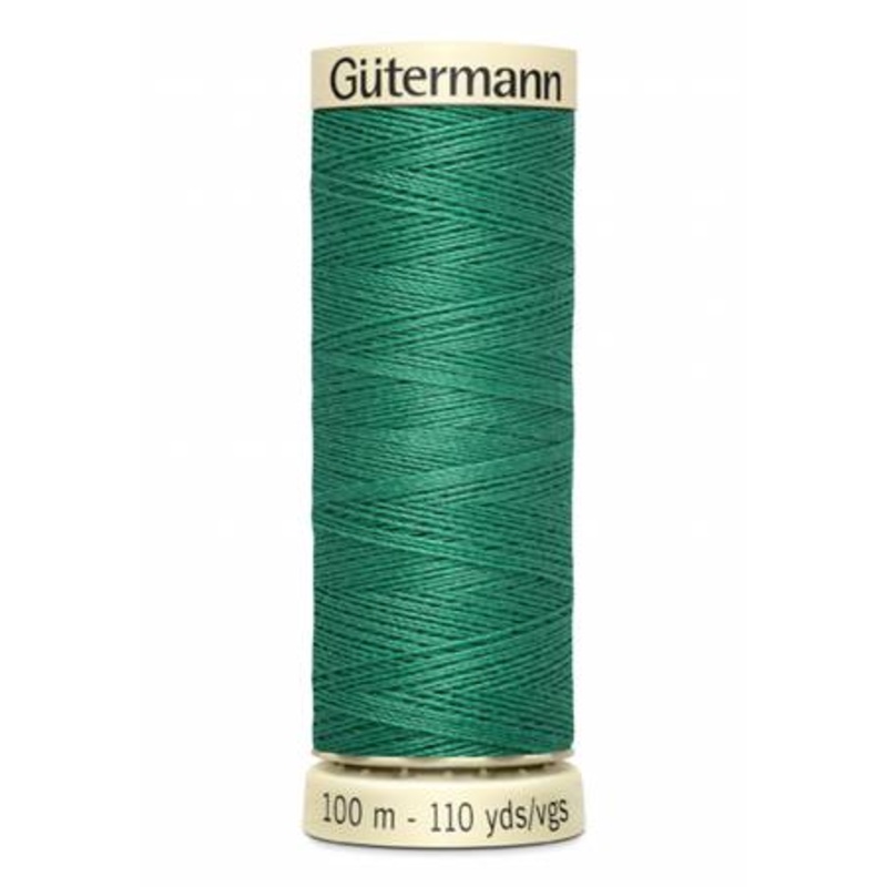 Gutermann Sew All Polyester Thread 110 Yards (100 Colors #675 - #944)