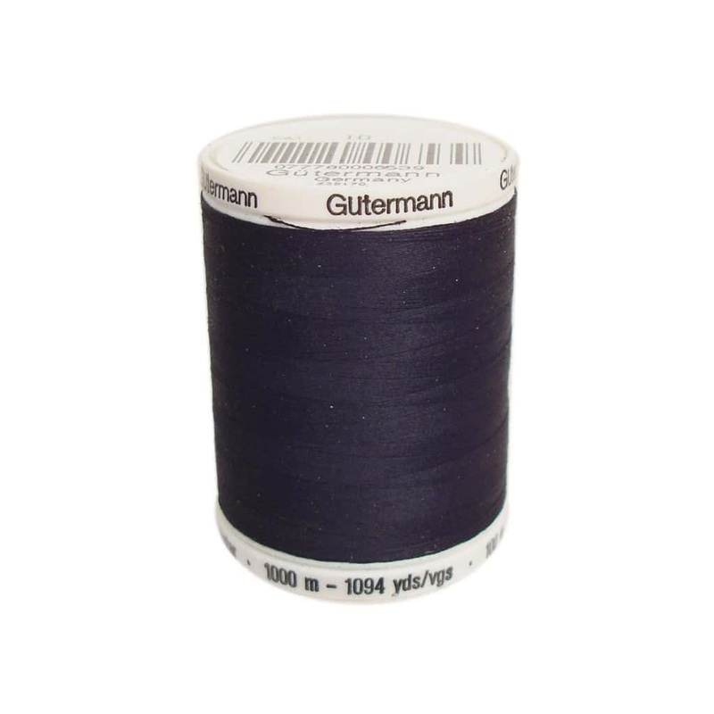 Gutermann Sew-All Thread 1094 yd.