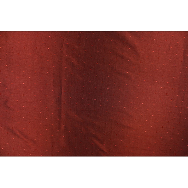 Jacquard Iridescent Freeport Nail Head in Rustic