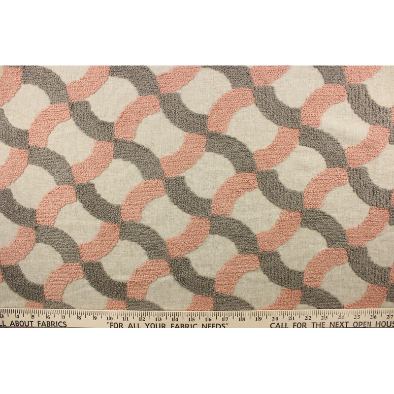 Nash in Blush