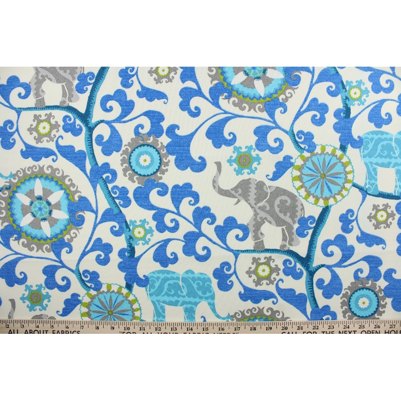 P/K Lifestyles Menagerie in Sapphire