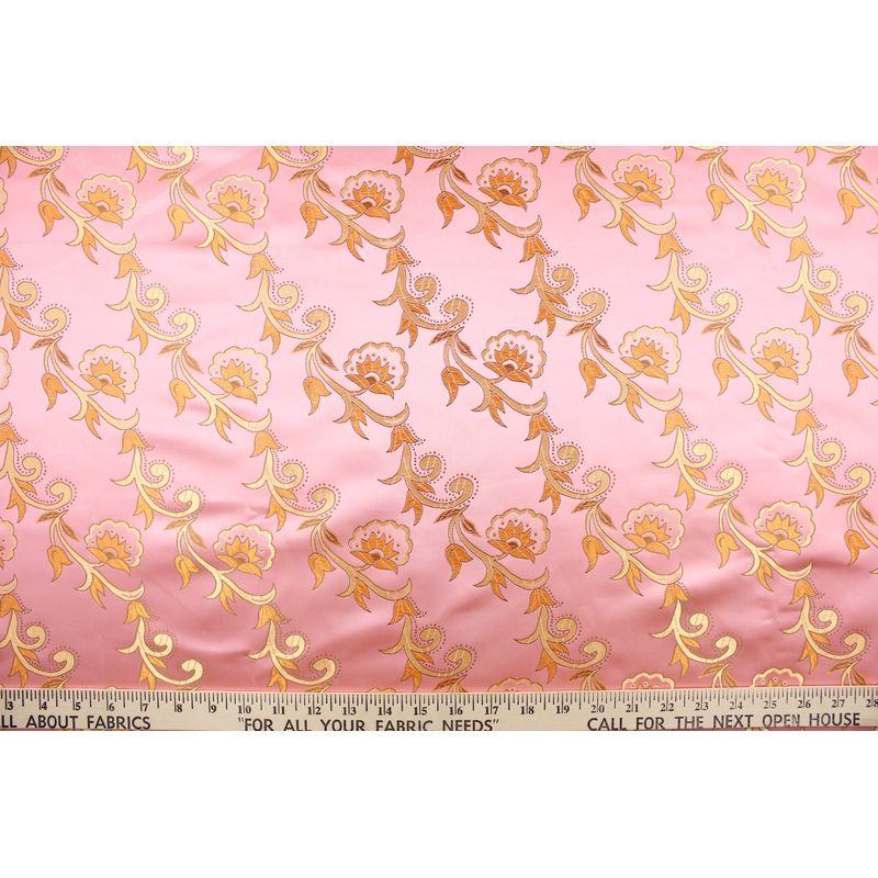 Passionate Petals in Pink