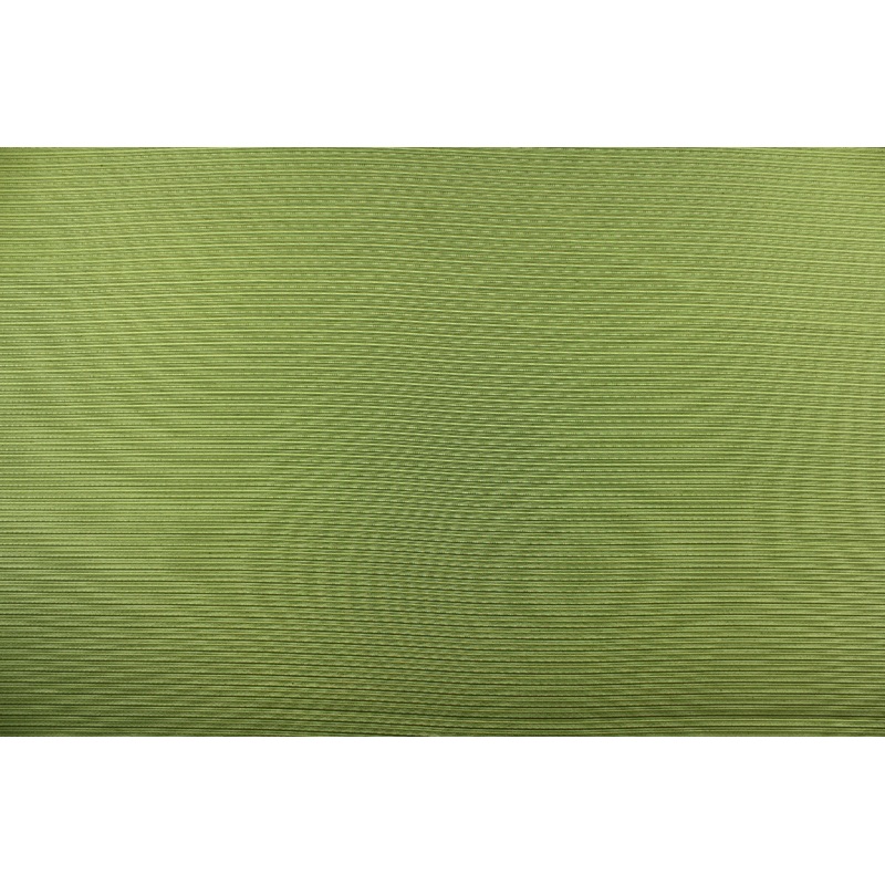 Ribbed Mock Linen in Allure
