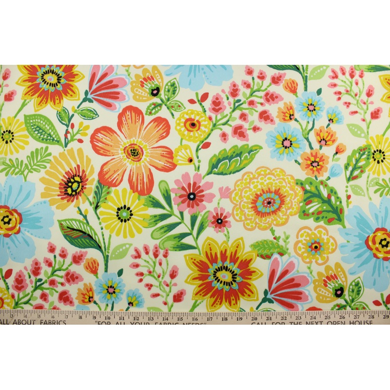 Richloom Gregoire in Chamomile