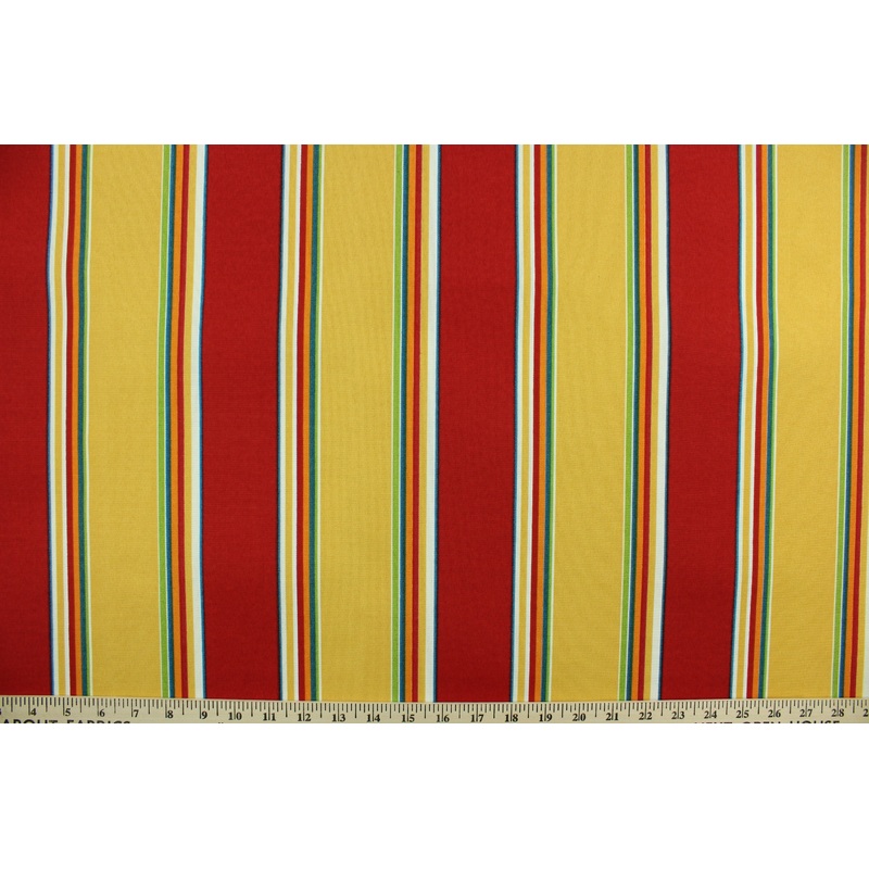 Richloom Haliwell in Multi