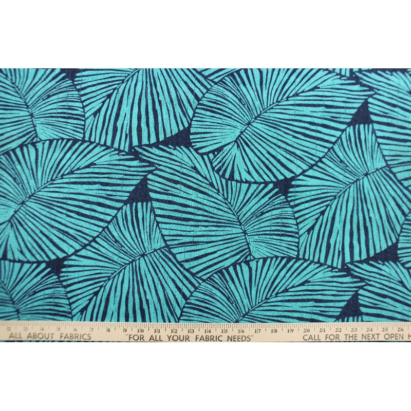 Richloom Outdoor Talia in Caribe
