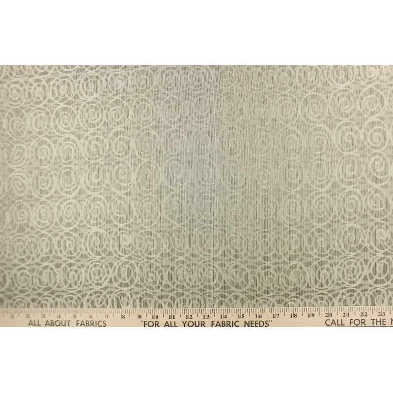 Richloom Platinum Line Advocate in Stone