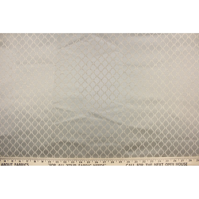 Richloom Platinum Line Nobhill in Grey