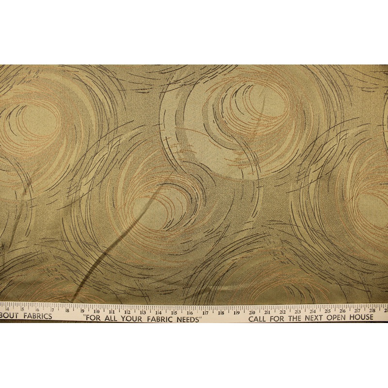 Richloom Scribble in Sand