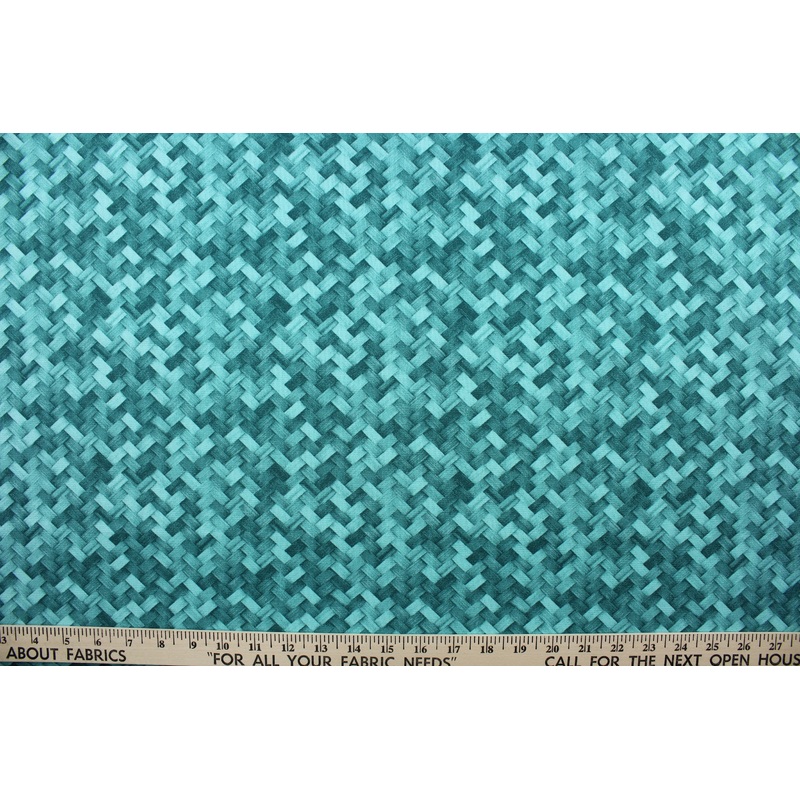 Richloom Solarium Mixes in Ocean