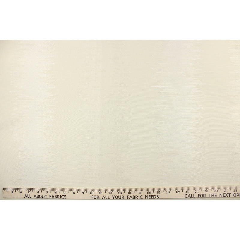 Sheer Alavarad in Cream