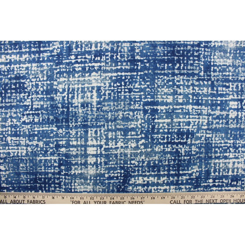 Swavelle Outdoor Empower in Denim