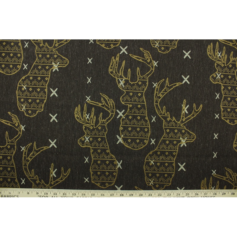 Tapestry Elk in Earth