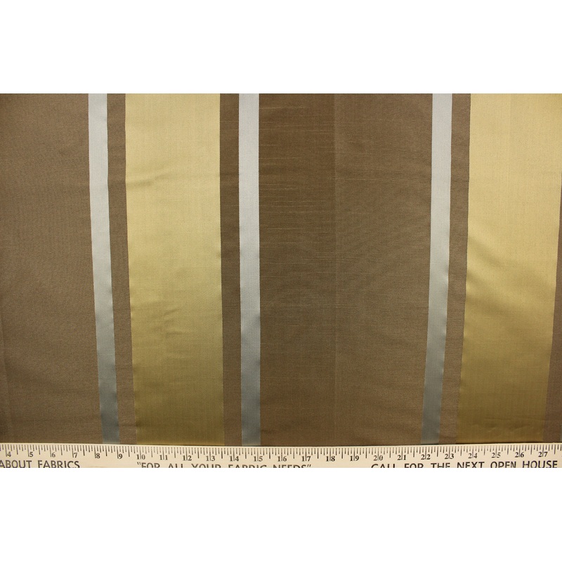 Yarn Dye Stripe Tipton in Ravish