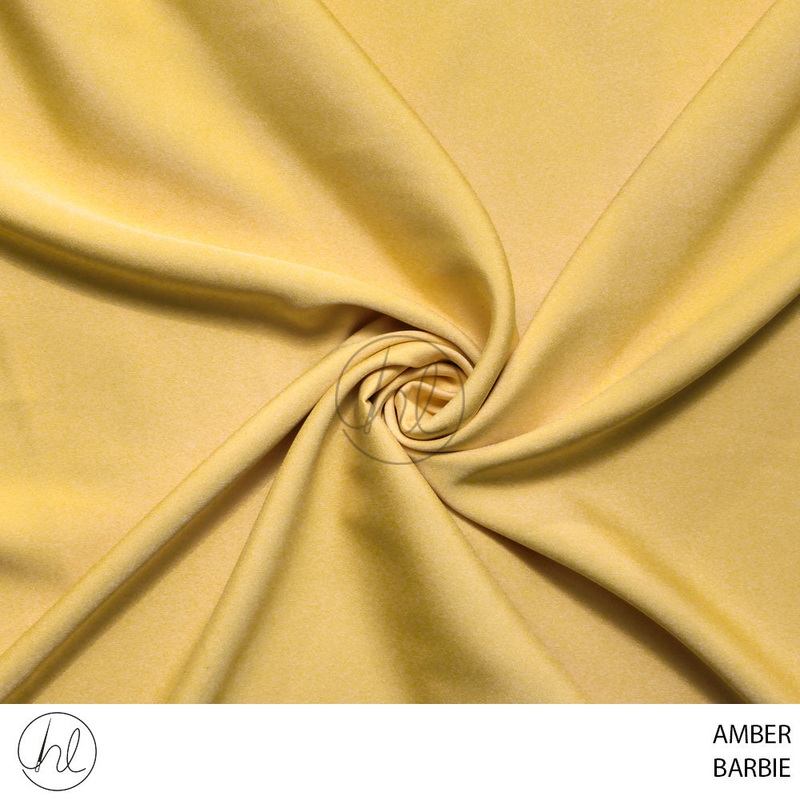 BARBIE 781 AMBER 150CM PER M