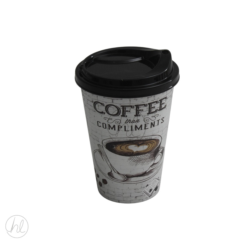 COFFEE CUP 500ML #13
