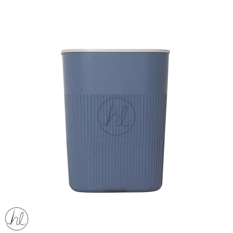 DUSTBIN 550 BLUE ABY-4896