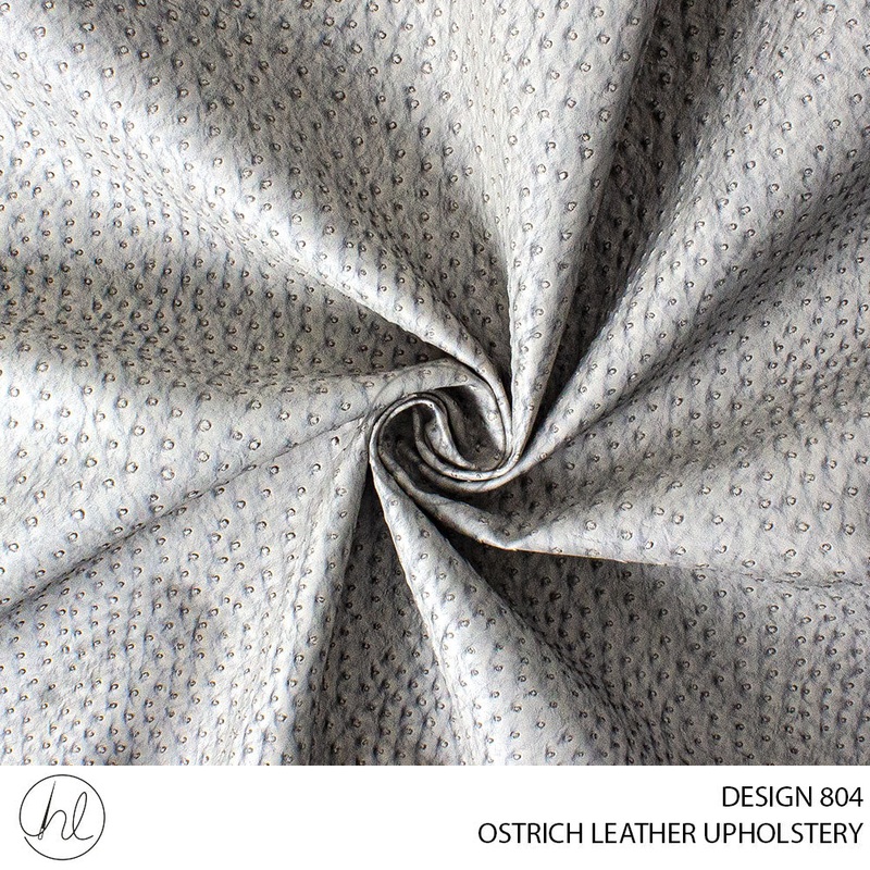 Leather Ostrich