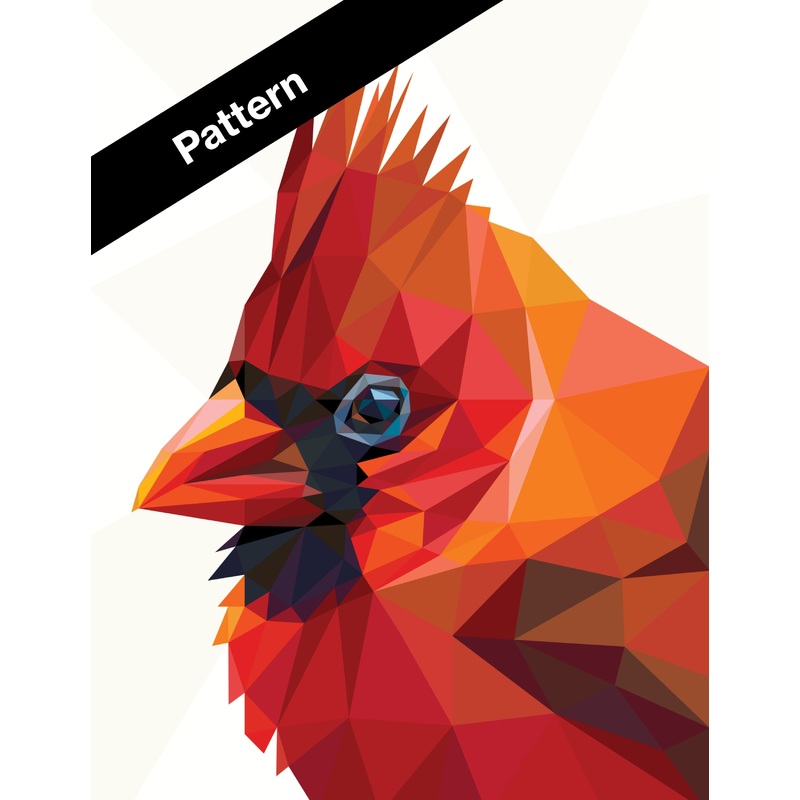 Legit Cardinal Pattern