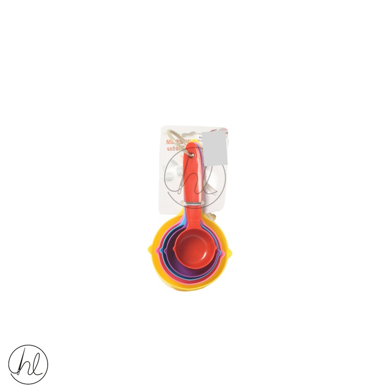 MEASURING SPOON 5PC