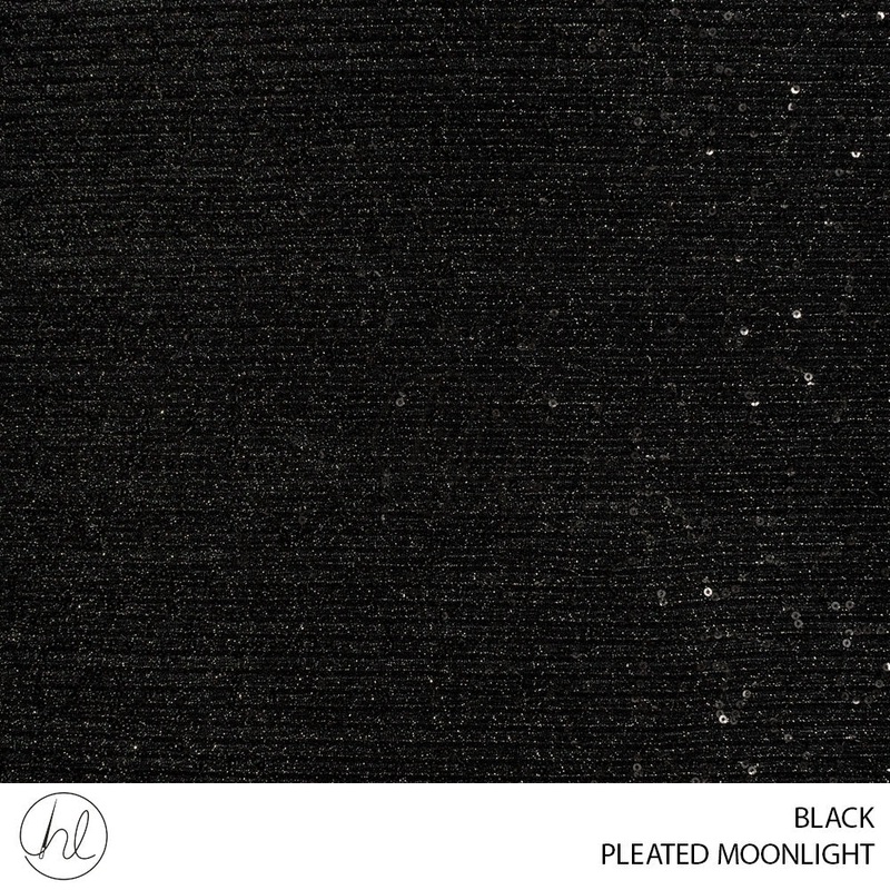 Moonlight Pleated 132cm 781