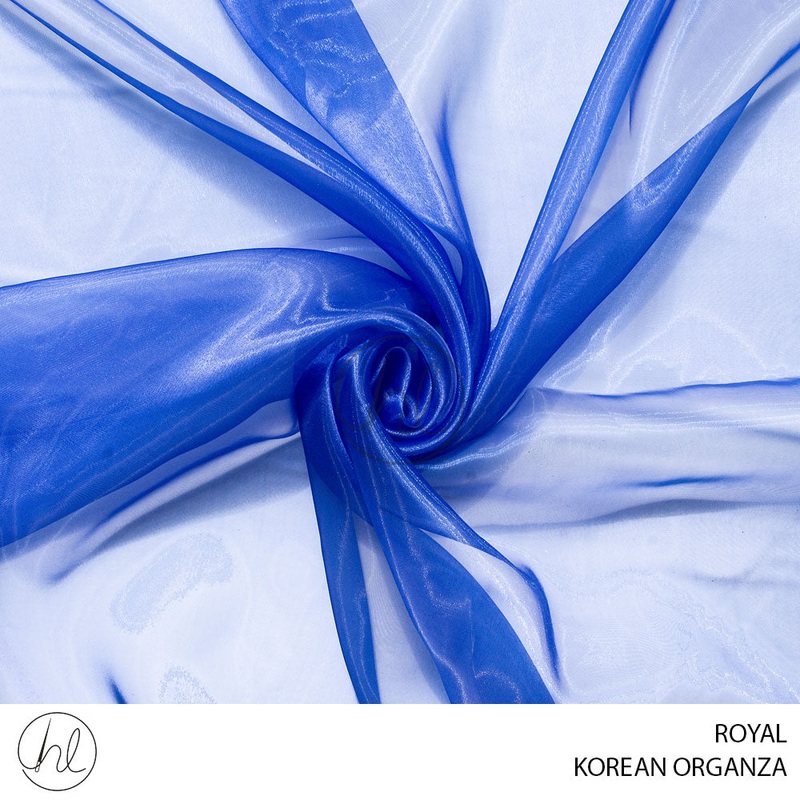 Organza Korean 150cm 781