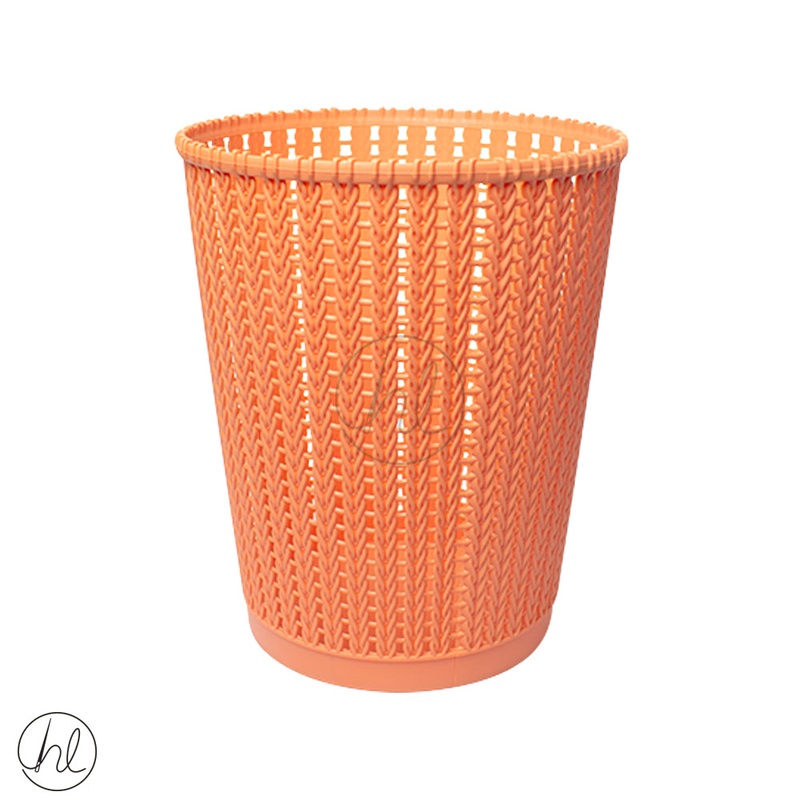 ROUND BASKET ABY-4033 ORANGE