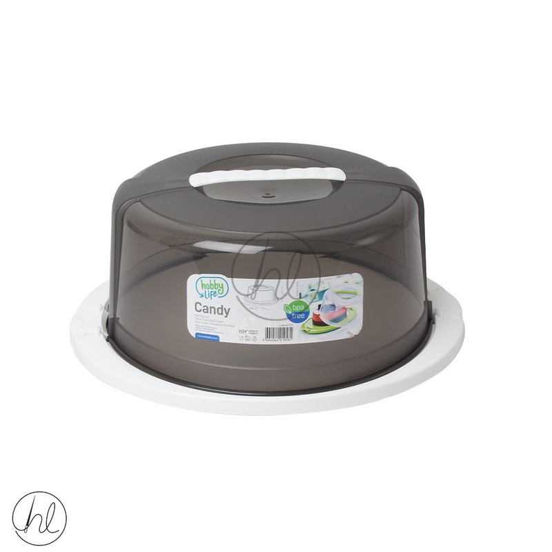 ROUND CAKE BOX 021173 914