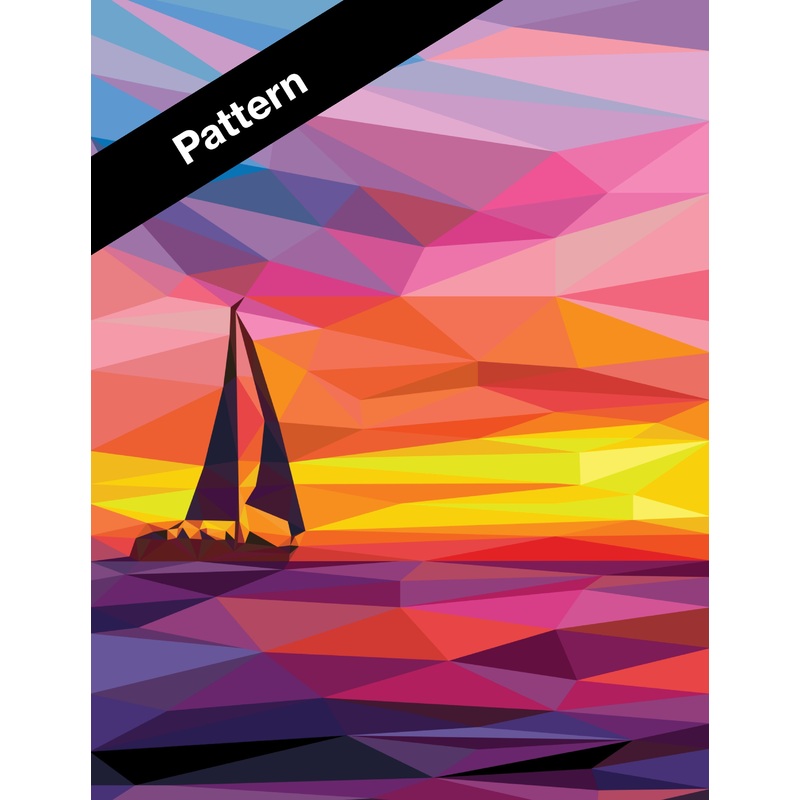 Sail Away Pattern