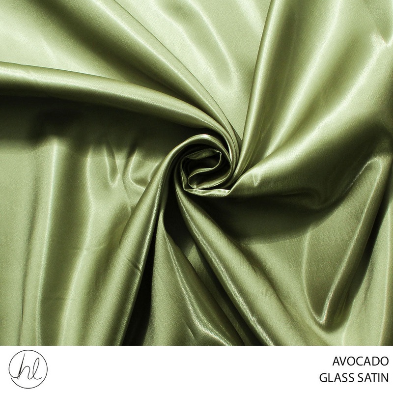 SATIN GLASS 150CM AVACARDO ROLL ROLL 001