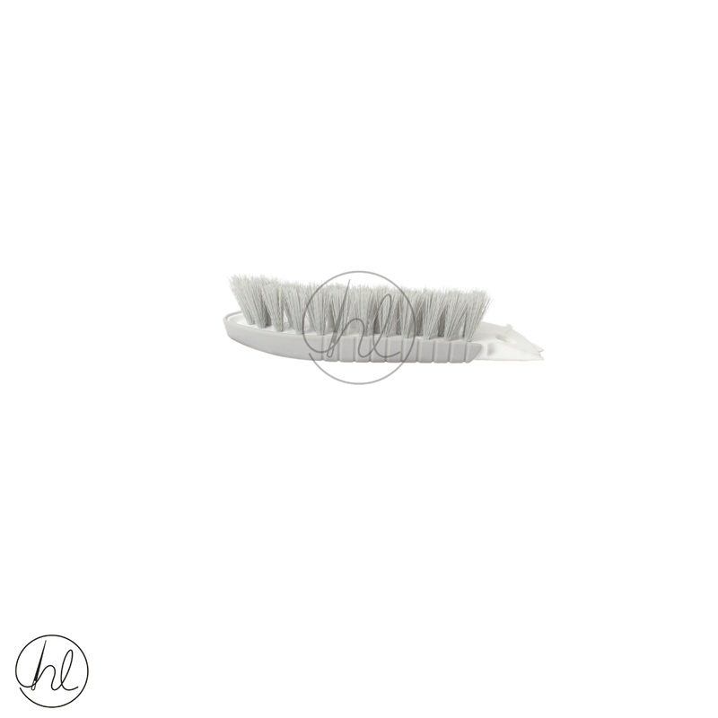 SCRUBBING BRUSH