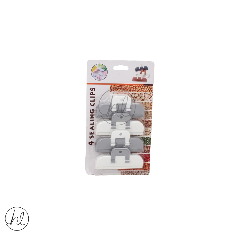 SEALING CLIP 4PC