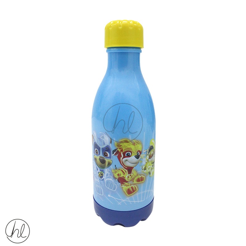 560ML PAW PATROL DAILY BOTTLE