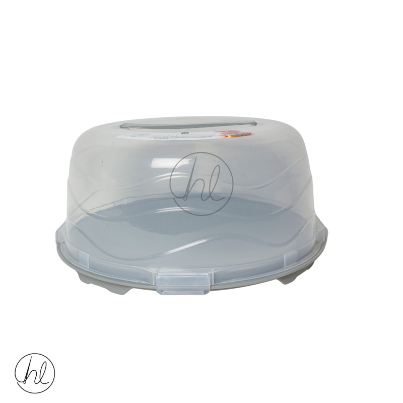 Cake Server Rnd