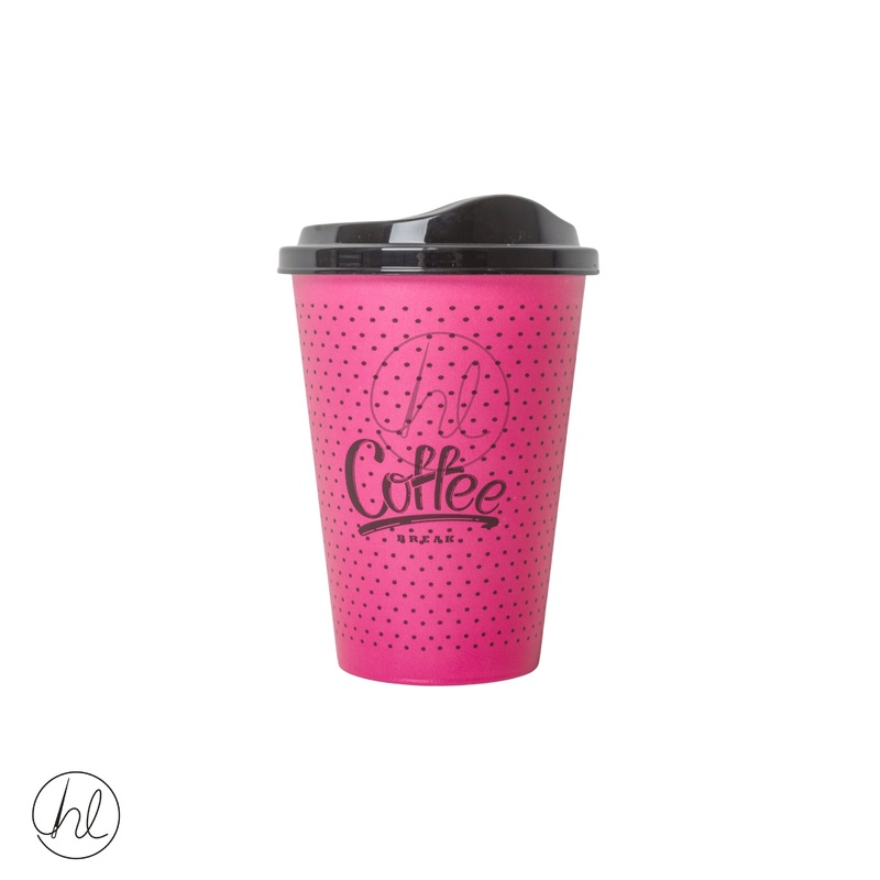 COFFEE CUP 500ML #17