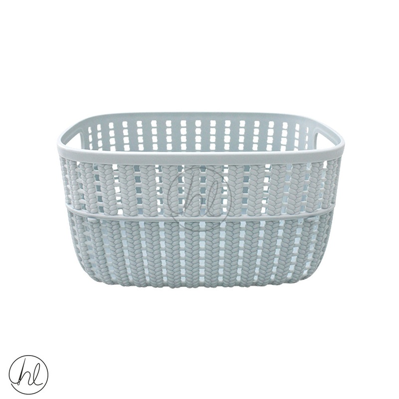 DUOTONE BASKET