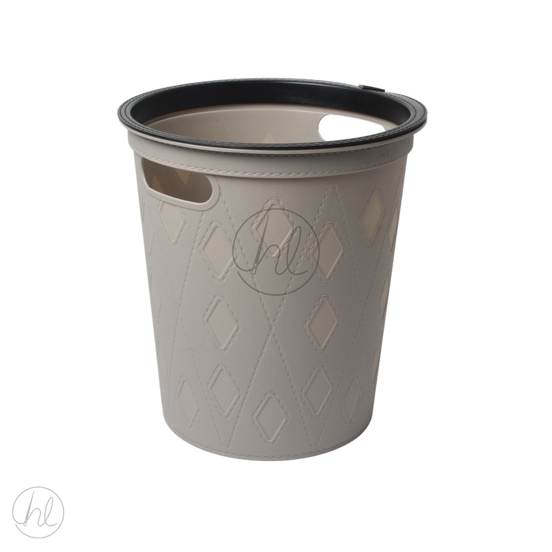DUSTBIN 550 BEIGE ABY-4677