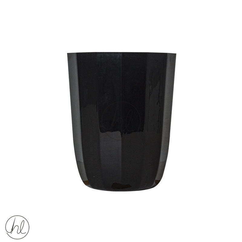 DUSTBIN 550 BLACK ABY-4675