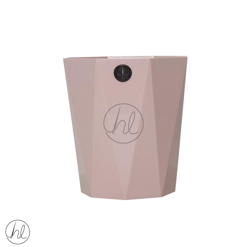 DUSTBIN 550 PINK ABY-4898