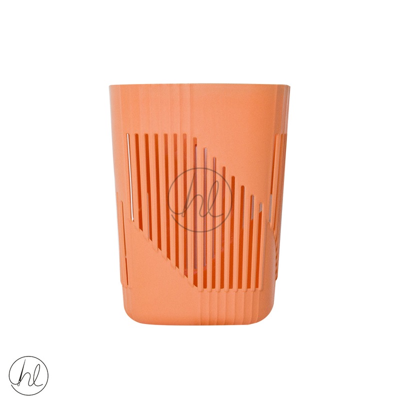 DUSTBIN LINES550ORANGE ABY-4888