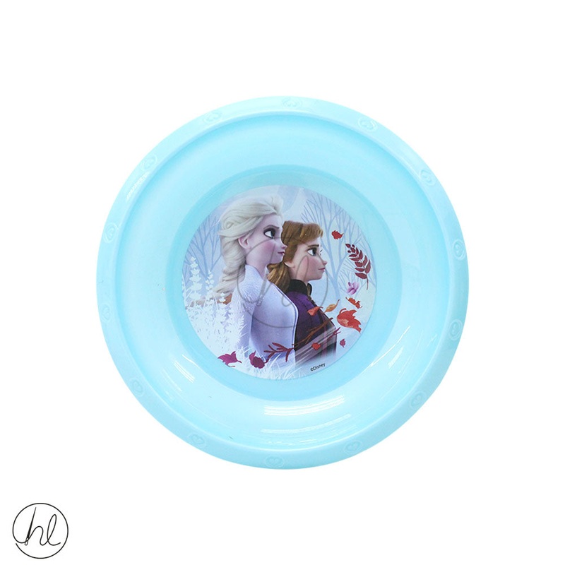 FROZEN 2 BOWL