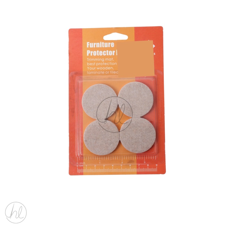 FURNITURE PROTECTOR PADS