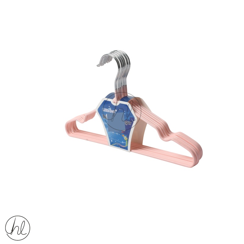 HANGER KIDDIES 10PC