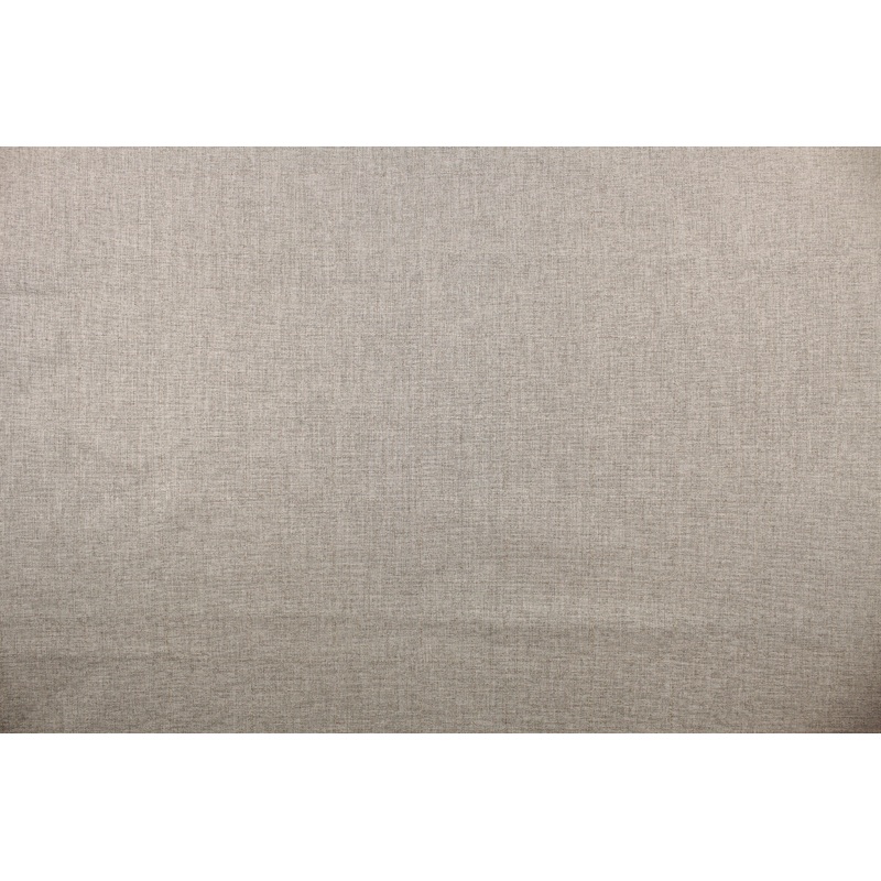 Mock Linen Fabric in Orsino Gray