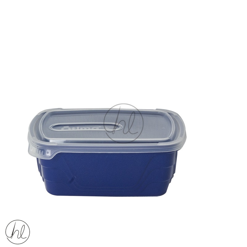 Otima snap-it container 600ML
