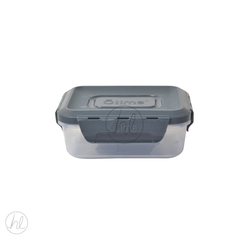 QUATRO OTIMA 600ML D/GREY FREE